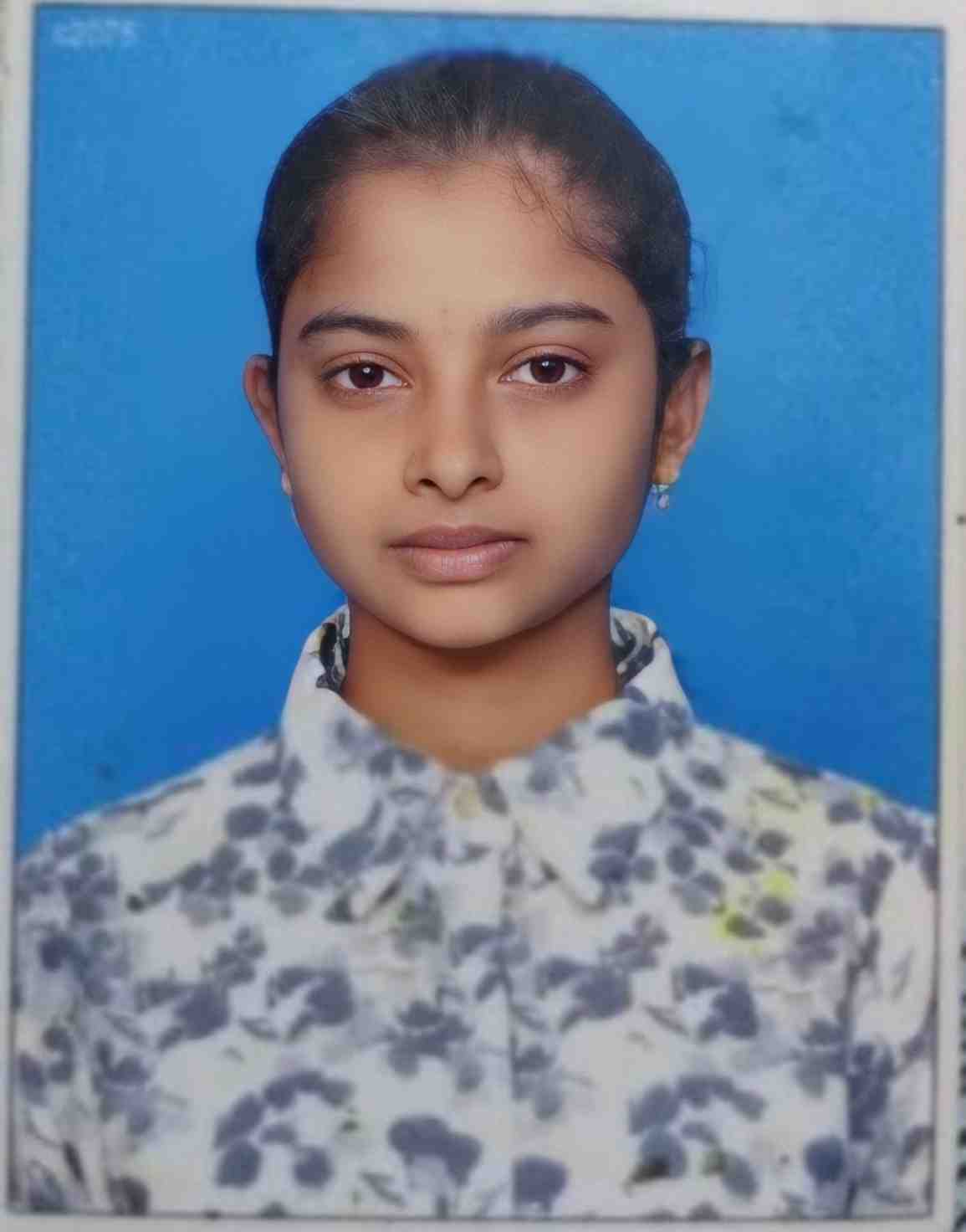 Bhumika B C