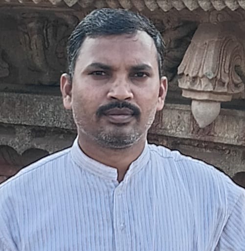 NSS Officer