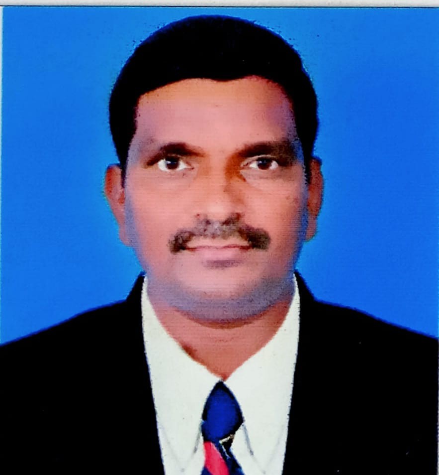 HOD Physical Education