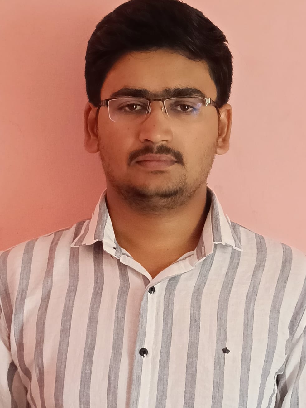 Raghavendra N Y